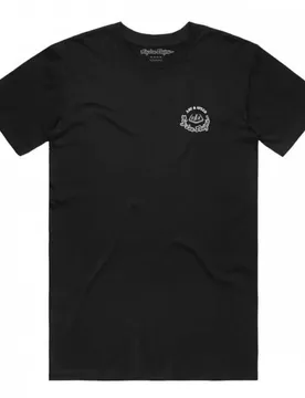 T-shirt à Manches Courtes Carb Club