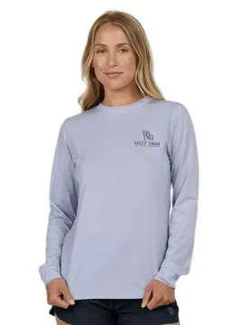 Rash Guard Manches Longues Flying High Sunshirt Fog M