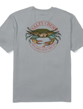 T-shirt à Manches Courtes Jimmy Quarry M