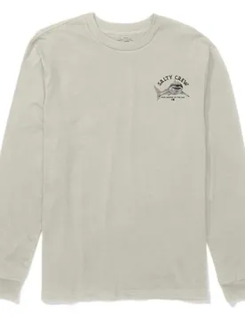 T-shirt à Manches Longues Lurking Moonbeam L Garçon