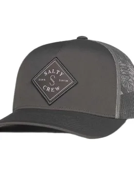 Casquette Sea Line Retro Trucker Shark Skin One Size