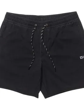 Short De Bain Seadog Volley Black S