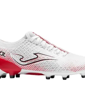 Chaussures De Football Gol Fg White EU 42
