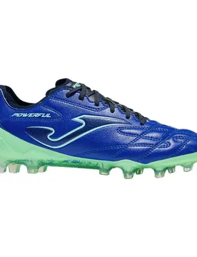 Chaussures De Football Powerfull Fg Royal EU 40 1/2