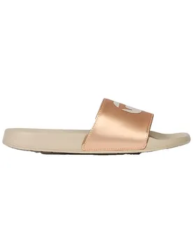 Claquettes Cart Iv Met Rgld / Sand EU 41