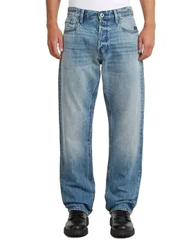 Jean Dakoota Regular Fit Faded Blue Halite 38
