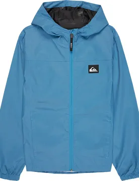 Veste De Pluie Overcast 3k Tape Riviera 10 Années Garçon