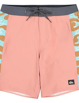 Pantaloncino Da Bagno Surfsilk Arch 18´´ Desert Sand 38