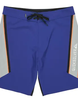 Pantaloncino Da Bagno Surfsilk Clicker 20´´ Monaco Blue 38