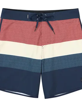 Pantaloncino Da Bagno Surfsilk Scallop 18´´ Dark Navy Tijuana 32