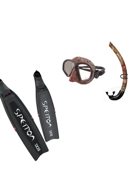 Attrezzatura Per La Pesca Subacquea Elite8 Sx30