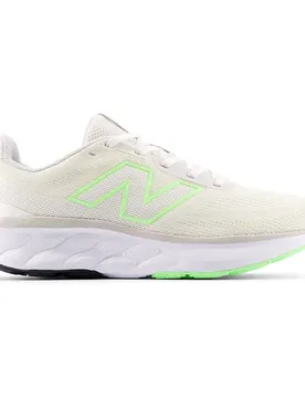Scarpe Da Running Fresh Foam 520 V9 White EU 45 1/2