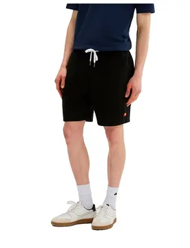 Short Islington Black S Homme
