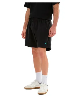 Short Zanica 2 Black S Homme