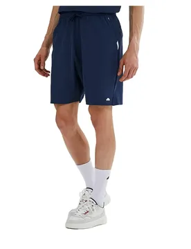 Short Zimpatia Navy/White M Homme