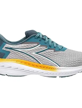 Sportswear Scarpe Da Running Strada Silver / Mediterranea EU 42