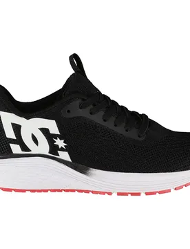 Shoes Sneaker Roammax Black / White EU 33