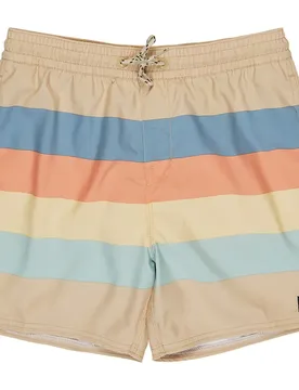 Pantaloncino Da Bagno 73 Castel Rock 12 Anni