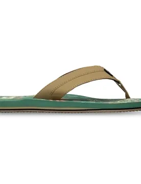 Tongs All Day Impact Moss Green EU 41