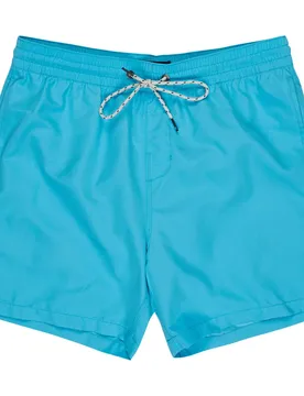 Pantaloncino Da Bagno All Day Aqua M