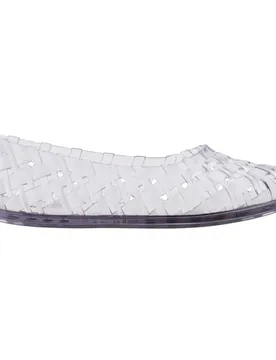 Ballerines Possession Ballerina Clear EU 38