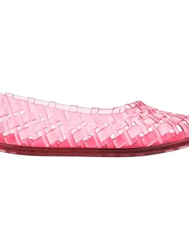 Ballerines Possession Ballerina Pink EU 35-36