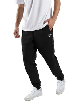 Classics Pantaloni Sportivi F Fr Night Black 2XL