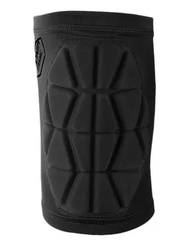 Genouillère Bionikframe Knee Pad Black L Homme