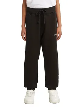 Pantaloni Sportivi D29170-01 Dark Black 8 Anni