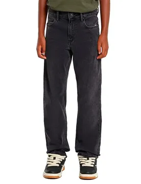 Jeans Mosa Straight Fit Faded Blade 6 Anni