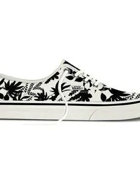 Baskets Authentic Archive Black EU 38 1/2 Homme