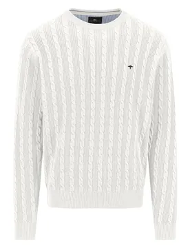 Maglione 151222 New Offwhite 2XL