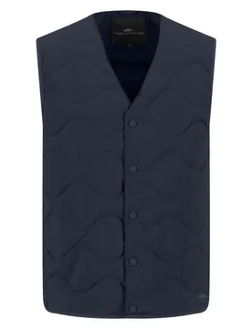 Gilet 15122511 Dark Navy XL