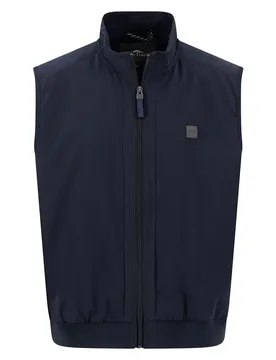Gilet 16022711 Dark Navy 4XL