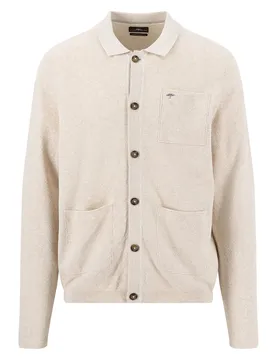 Cardigan 1602332 New Offwhite L