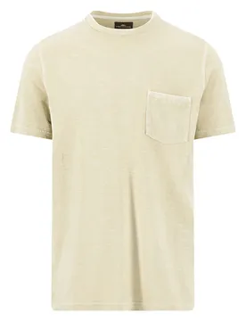 T-shirt à Manches Courtes 16044012 Pistachio 3XL