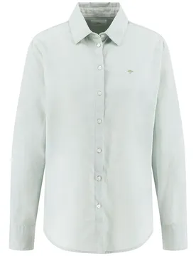 Chemise à Manches Longues 26131915 Sage Green 40