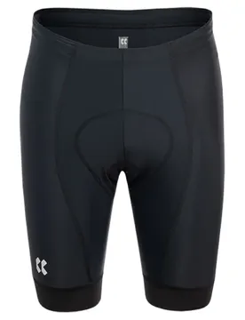 Salopette Senza Bretelle Motion Z6 Pure Black