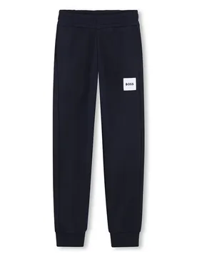 Pantalon J52907 Marine 16 Années Garçon