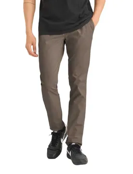 Pantaloni Chino Original Skinny Ricondizionato Chocolate Chip 32