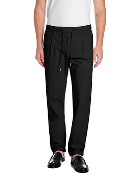 Pantalon M9065 .000.85504 Black 34