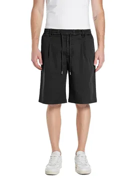 Short M9066 .000.85525g Black 30 Homme