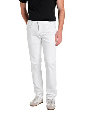 Jean Ma972 .000.8488701 White 28