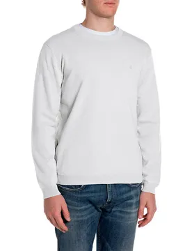 Pull Uk4851.000.g22578 Natural White XL