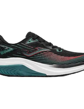 Scarpe Da Running Victory Black EU 42