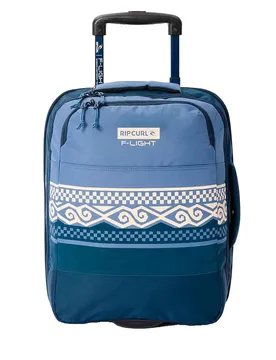 Valise à Roulettes F-light Cabin Cosmic Kiss 30l Navy / Blue One Size unisex