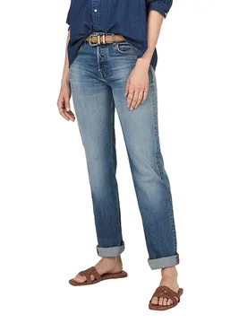 Jean Straight Arrow Spring Stone Denim 29