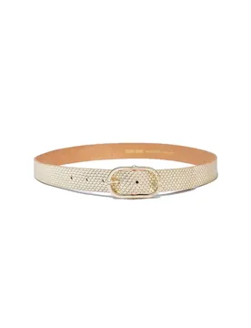 Ceinture 21010997 Gold 75 cm