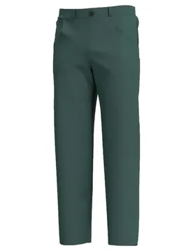 Pantalon De Survêtement 103996-mimetic Green / Green M