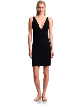 Accappatoio Ew003275_af20238 Black S